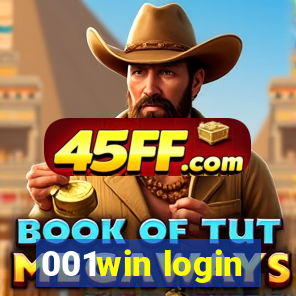 001win login